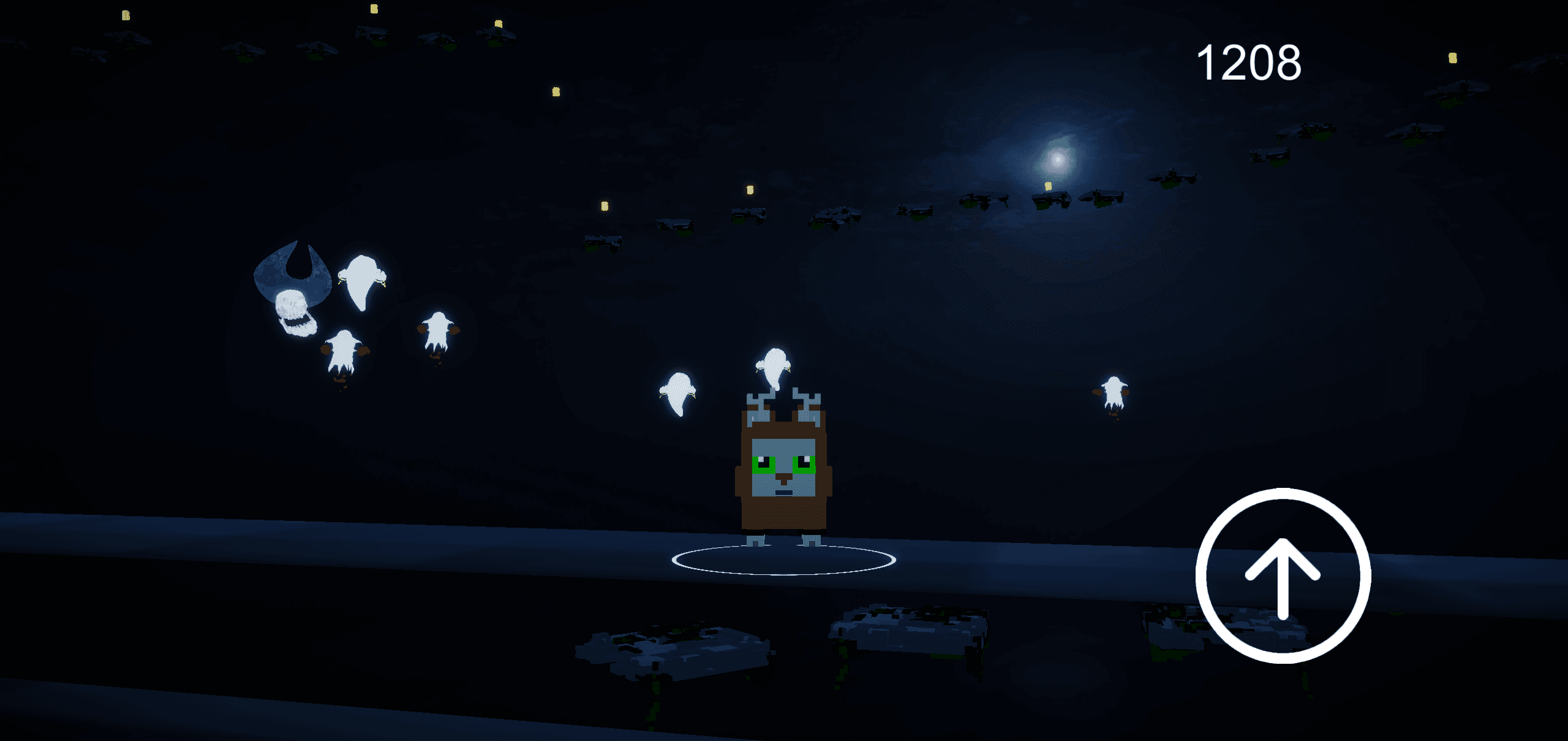 Foxy: Second Nightmare